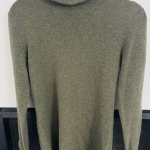 Polo by Ralph Lauren Olive Sweater